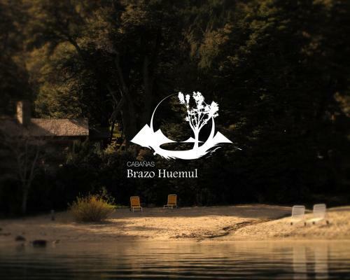 Lodge Caba�as Brazo Huemul