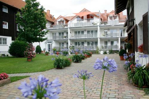 Apartments & Hotel Kurpfalzhof