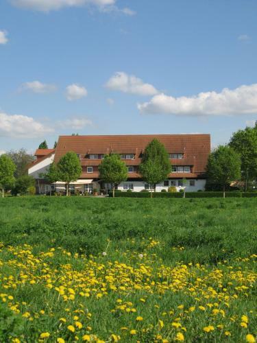 Apartments & Hotel Kurpfalzhof