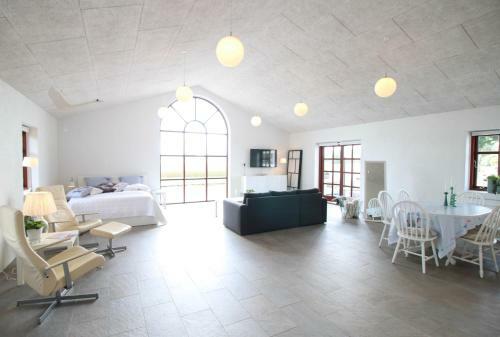 Sellebjerg Apartment