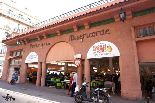 Apartamento Cannes Hoche