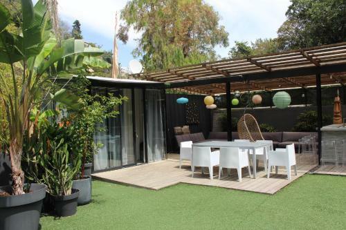 Villa Le Ruisseau