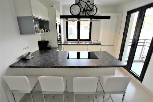 Vend�me Apartment