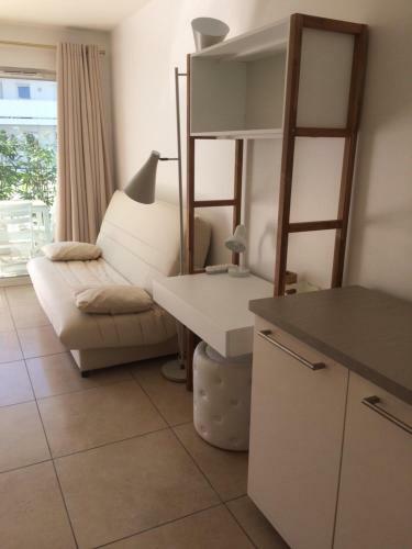 Apartamento Studio Cannes Maria