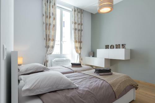 Apartamento Le St Honor�