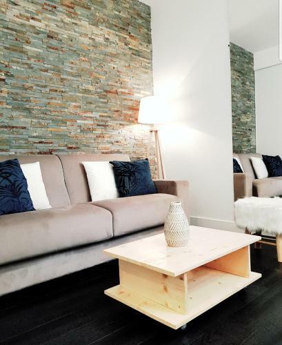 Apartamento Studio Cosy Centre Cannes