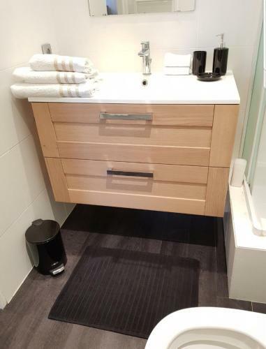 Apartamento Studio Cosy Centre Cannes