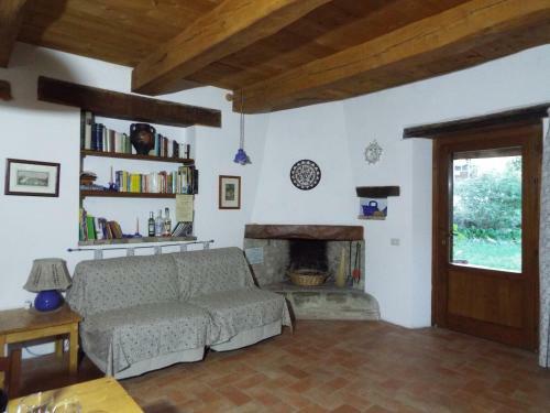 Apartamento Agriturismo Frallarenza
