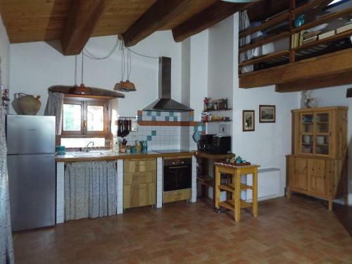 Apartamento Agriturismo Frallarenza