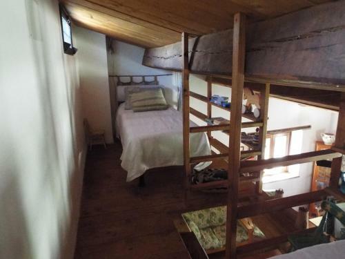 Apartamento Agriturismo Frallarenza
