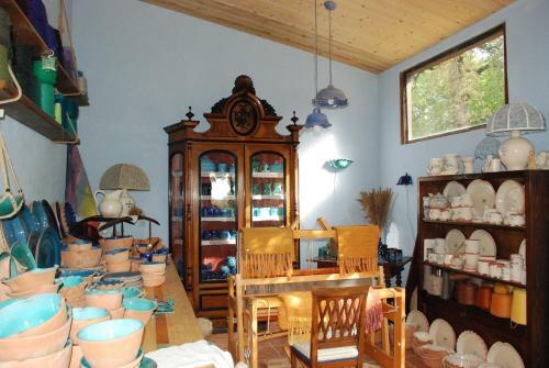 Apartamento Agriturismo Frallarenza