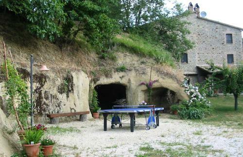 Apartamento Agriturismo Frallarenza