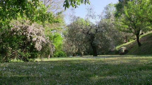 Apartamento Agriturismo Frallarenza