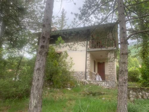 Villa Esclusivo Chalet Immerso Nel Verde