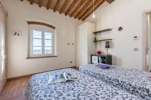 Apartamento Relais Del Lago E Relais Del Monte