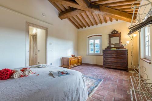 Apartamento Relais Del Lago E Relais Del Monte