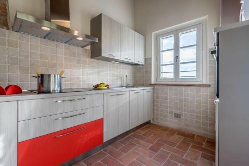 Apartamento Relais Del Lago E Relais Del Monte