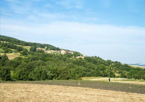 Agroturismo Le Pitture Casa Di Campagna