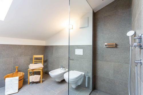 Apartamento Daimlhof Ferienwohnung L�rchenzweig