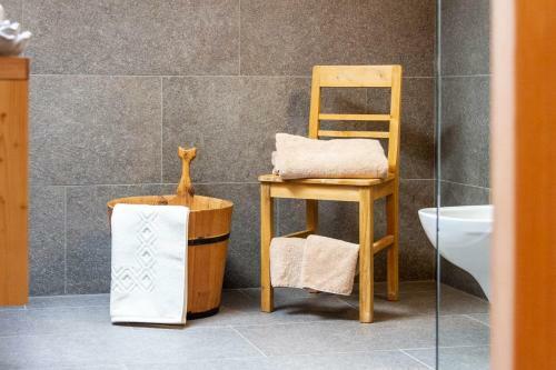 Apartamento Daimlhof Ferienwohnung L�rchenzweig