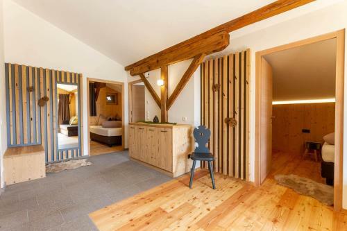 Apartamento Daimlhof Ferienwohnung L�rchenzweig