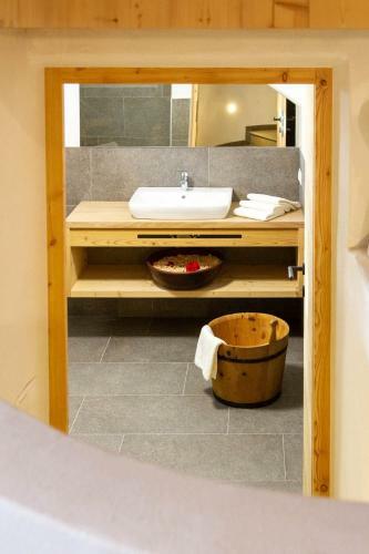 Apartamento Daimlhof Ferienwohnung Schlernstein