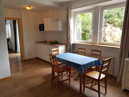 Apartments Garni Steffi