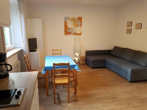Apartments Garni Steffi