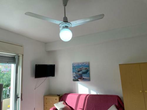 Apartamento Casa Vacanze La Conchiglia