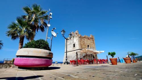 Hello Summer - Casa Vacanze Finale Di Pollina