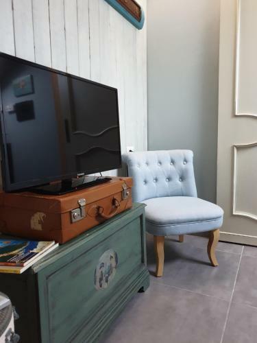 Hostal Shab&b Guesthouse