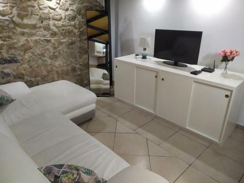 Apartamento Casa Flora Fondi Centro Storico