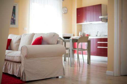 Apartamento Maison 72