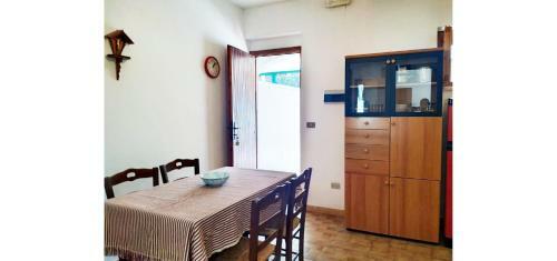 Rasy - Villa A 10 Mt Dal Mare