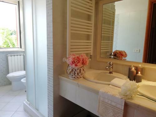 Apartamento Domus Vittoria