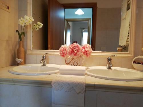 Apartamento Domus Vittoria