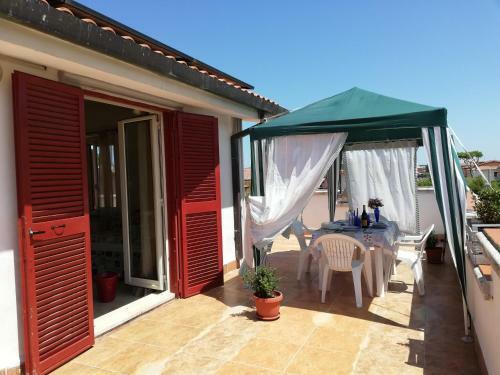Apartamento Domus Vittoria