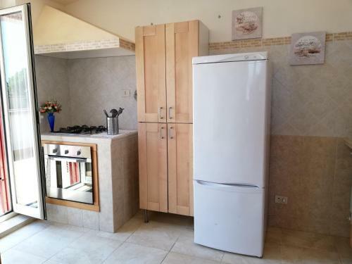 Apartamento Domus Vittoria