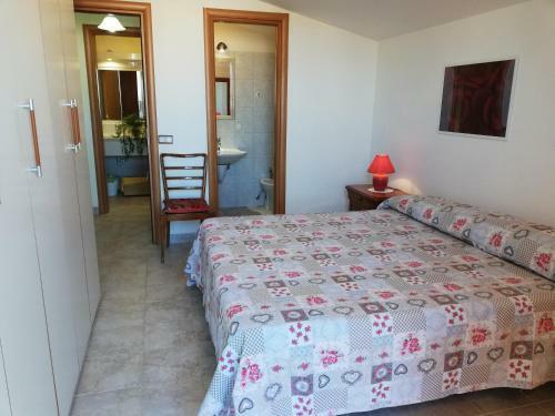 Apartamento Domus Vittoria