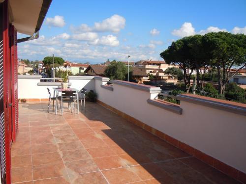 Apartamento Domus Vittoria