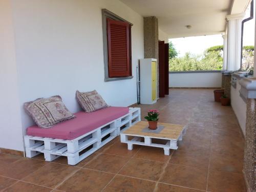 Apartamento Domus Vittoria