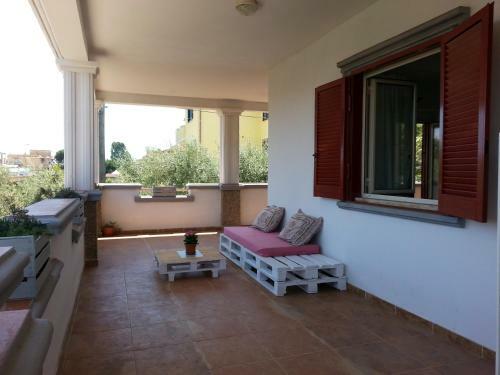 Apartamento Domus Vittoria
