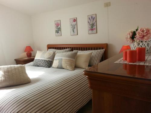 Apartamento Domus Vittoria