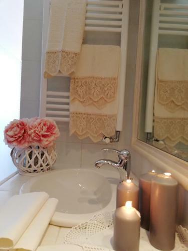 Apartamento Domus Vittoria
