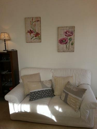 Apartamento Domus Vittoria