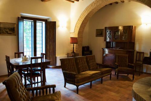 Apartamento Villa Licinia