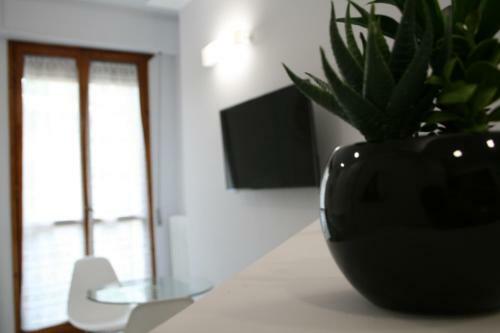 Hostal Affittacamere Umberto I