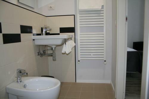 Hostal Affittacamere Umberto I