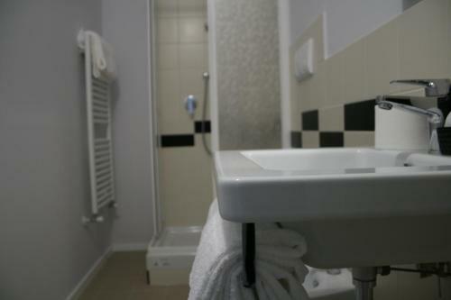 Hostal Affittacamere Umberto I