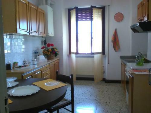 Bed & Breakfast Appart Dormire Nel Cuore Di Foligno